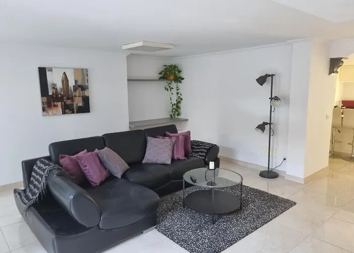 Spacious Modern Apartment In Peacefull Las Coloradas, Close To Papagayo Beaches