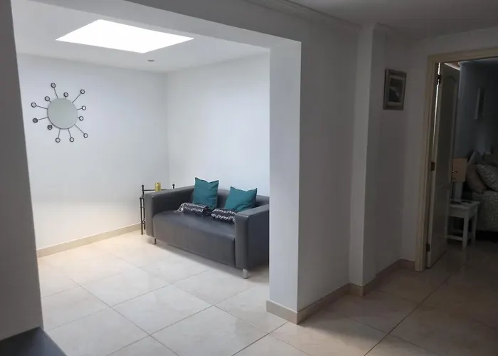 Spacious Modern Apartment In Peacefull Las Coloradas, Close To Papagayo Beaches