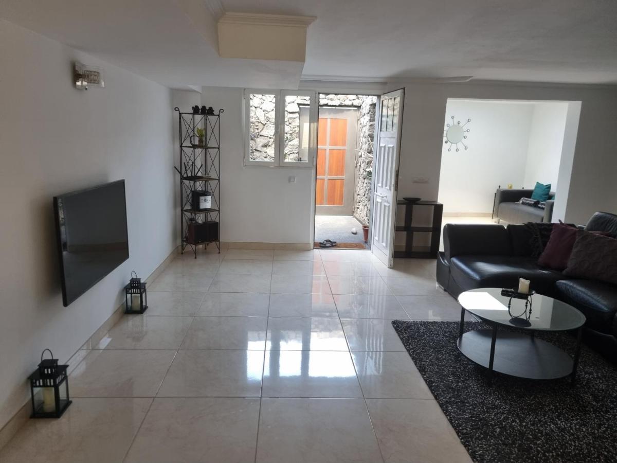 Apartment Spacious Modern In Peacefull Las Coloradas, Close To Papagayo Beaches *
