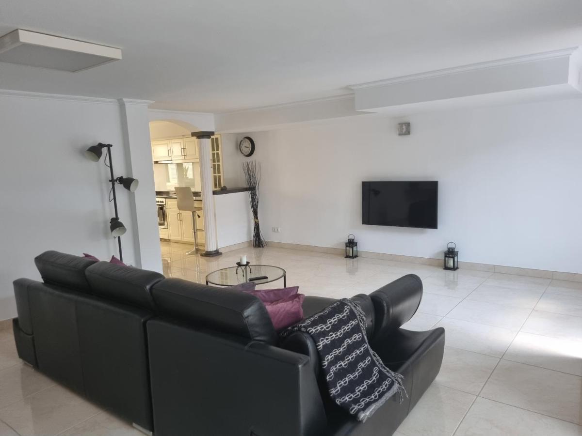 Spacious Modern In Peacefull Las Coloradas, Close To Papagayo Beaches Apartment Playa Blanca (Lanzarote)