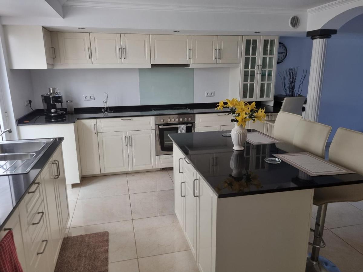 Spacious Modern In Peacefull Las Coloradas, Close To Papagayo Beaches Apartment